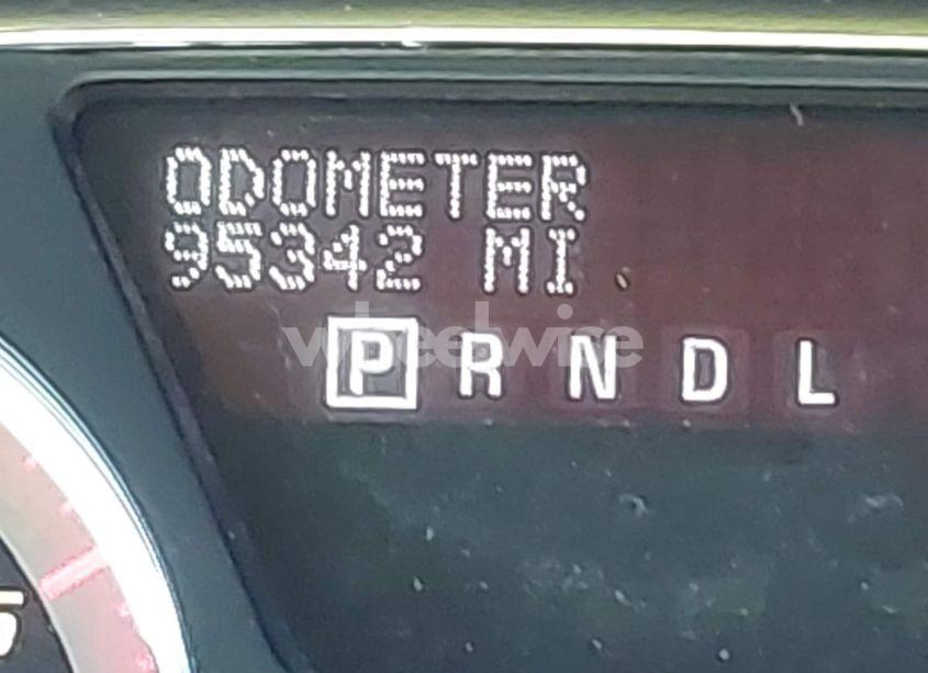 Photo 15 of 2014 Gmc Acadia DENALI (VIN 1GKKRTKD7EJ371064)