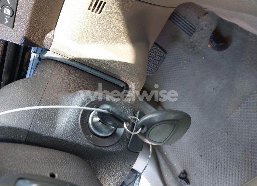 Photo 11 of 2014 Gmc Acadia DENALI (VIN 1GKKRTKD8EJ352605)