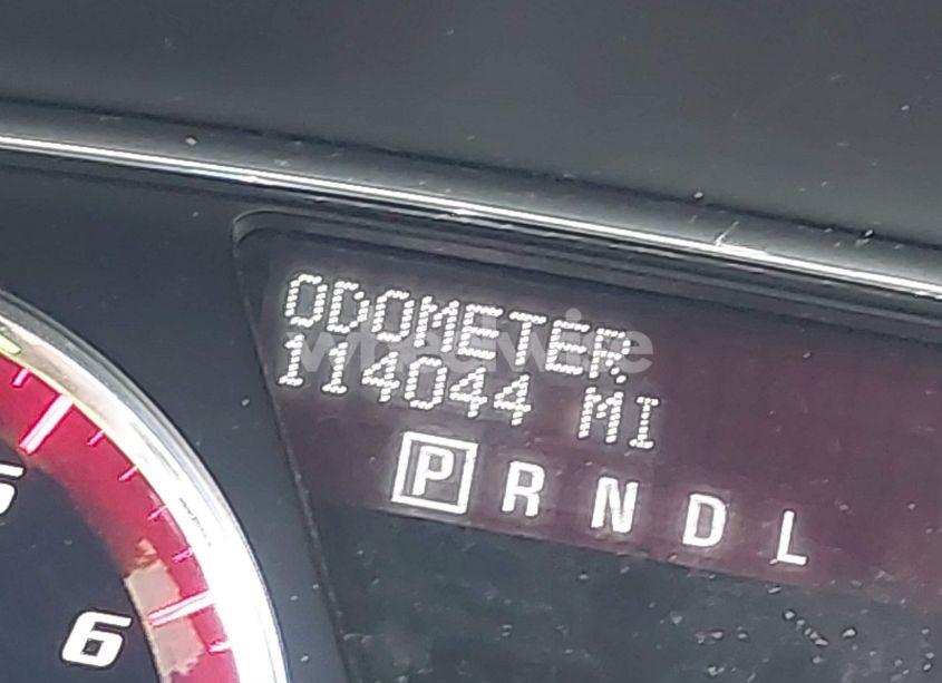 Photo 15 of 2014 Gmc Acadia DENALI (VIN 1GKKRTKD8EJ352605)