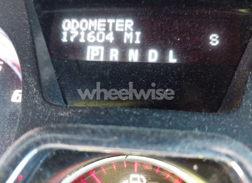 Photo 15 of 2015 Gmc Acadia DENALI (VIN 1GKKRTKD8FJ334381)