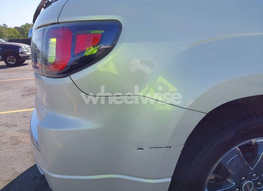 Photo 17 of 2015 Gmc Acadia DENALI (VIN 1GKKRTKD8FJ334381)