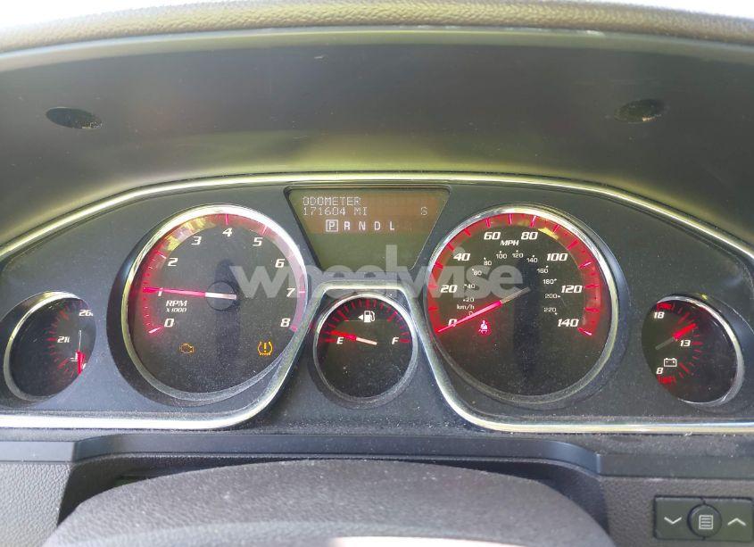 Photo 7 of 2015 Gmc Acadia DENALI (VIN 1GKKRTKD8FJ334381)