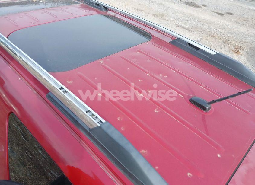 Photo 12 of 2013 Gmc Acadia DENALI (VIN 1GKKRTKD9DJ144697)