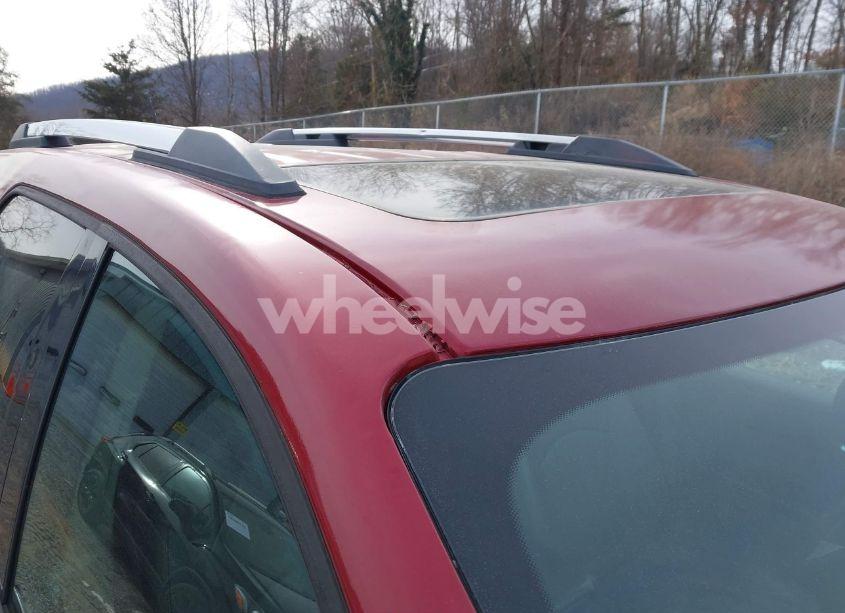 Photo 21 of 2013 Gmc Acadia DENALI (VIN 1GKKRTKD9DJ144697)