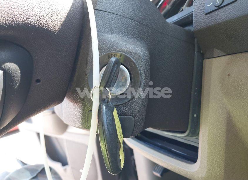 Photo 11 of 2014 Gmc Acadia DENALI (VIN 1GKKRTKD9EJ191567)