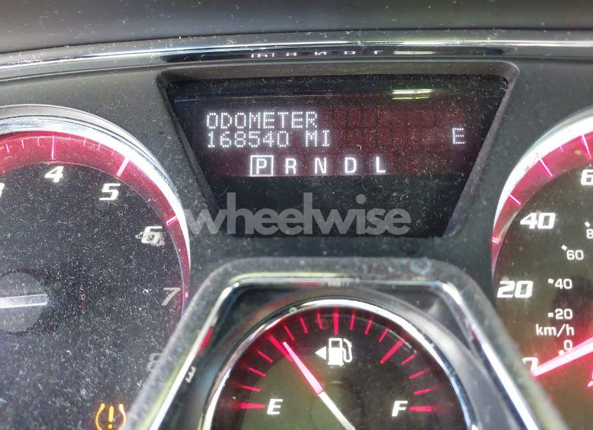 Photo 16 of 2014 Gmc Acadia DENALI (VIN 1GKKRTKD9EJ191567)