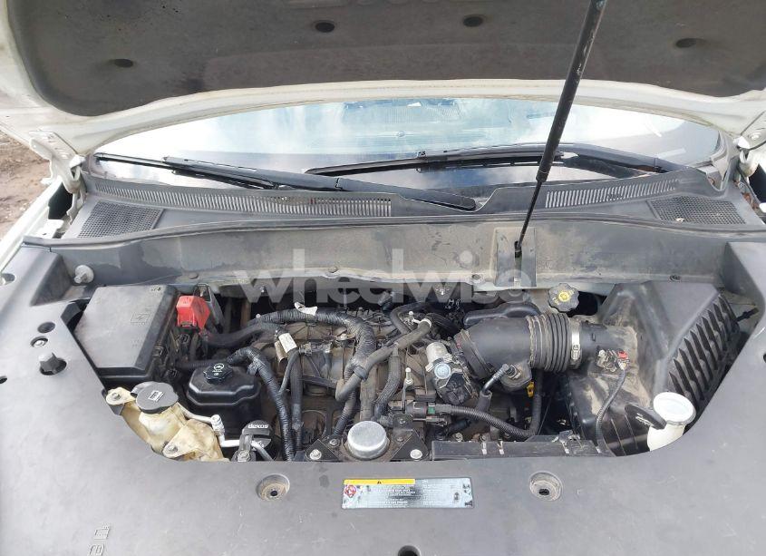 Photo 10 of 2014 Gmc Acadia DENALI (VIN 1GKKRTKD9EJ293645)