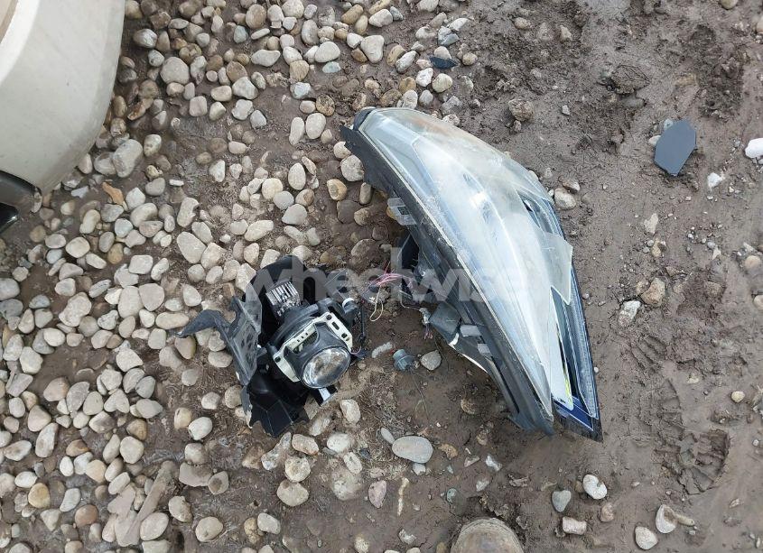 Photo 12 of 2014 Gmc Acadia DENALI (VIN 1GKKRTKD9EJ293645)