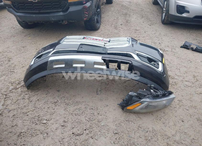 Photo 12 of 2015 Gmc Acadia DENALI (VIN 1GKKRTKD9FJ187598)