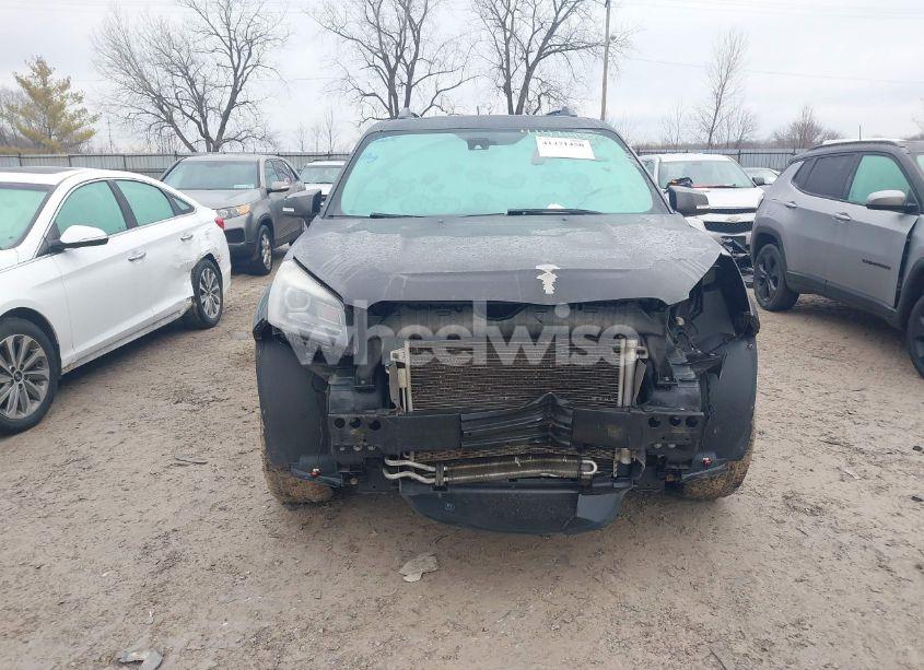 Photo 13 of 2015 Gmc Acadia DENALI (VIN 1GKKRTKD9FJ187598)