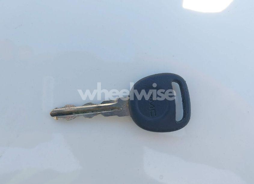 Photo 11 of 2013 Gmc Acadia DENALI (VIN 1GKKRTKDXDJ187929)