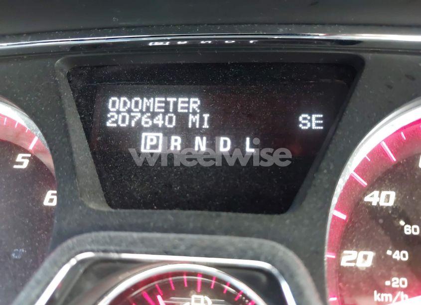 Photo 15 of 2013 Gmc Acadia DENALI (VIN 1GKKRTKDXDJ187929)