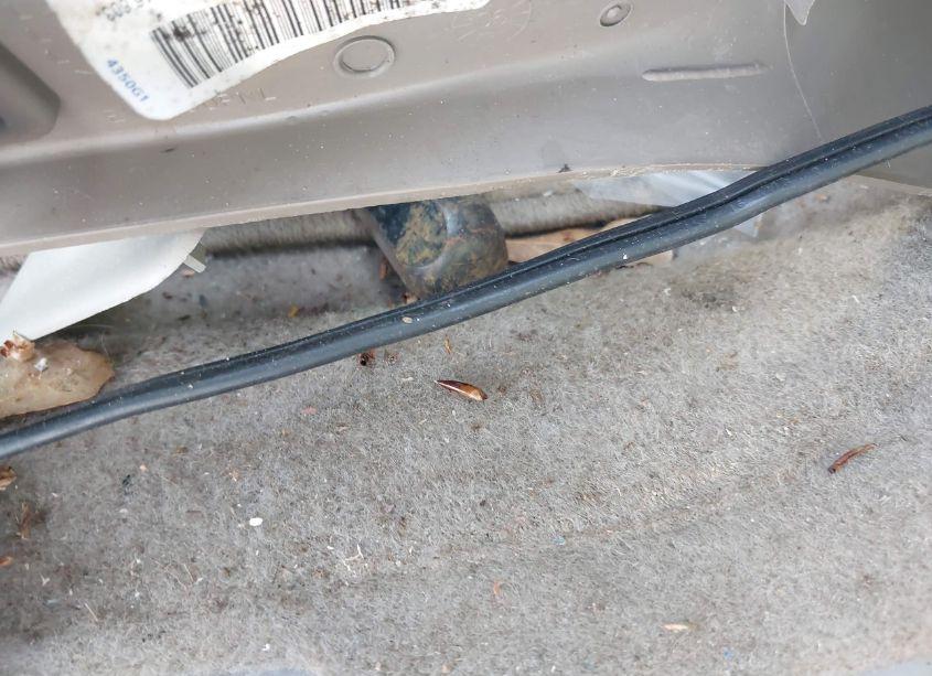 Photo 12 of 2014 Gmc Acadia DENALI (VIN 1GKKRTKDXEJ109989)