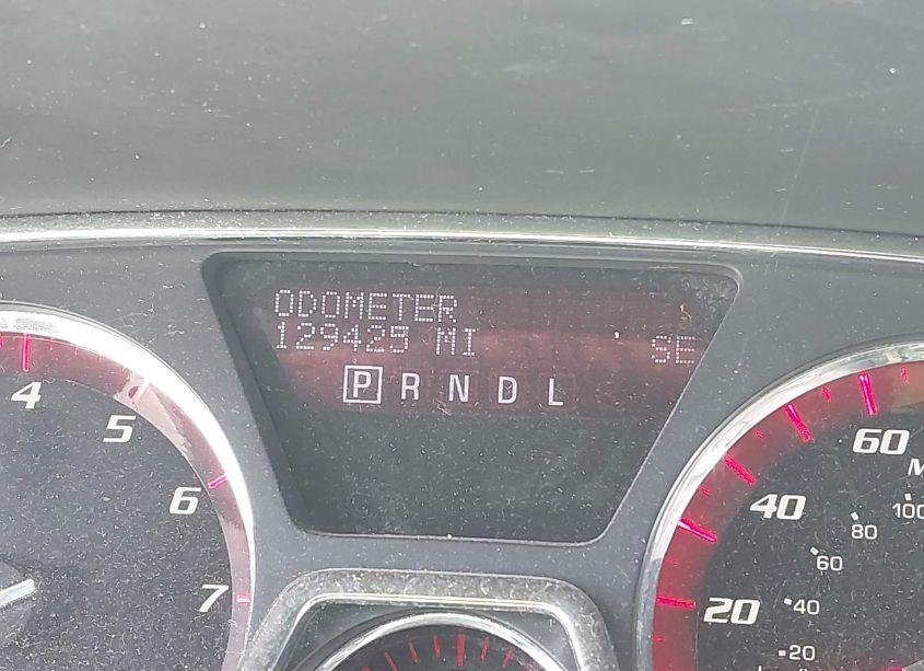 Photo 7 of 2014 Gmc Acadia DENALI (VIN 1GKKRTKDXEJ109989)