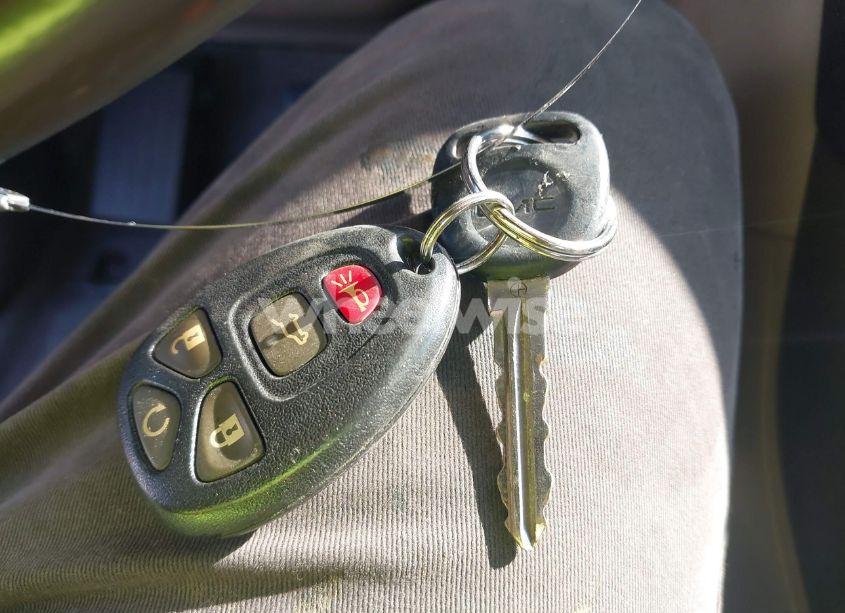 Photo 11 of 2014 Gmc Acadia DENALI (VIN 1GKKRTKDXEJ204102)