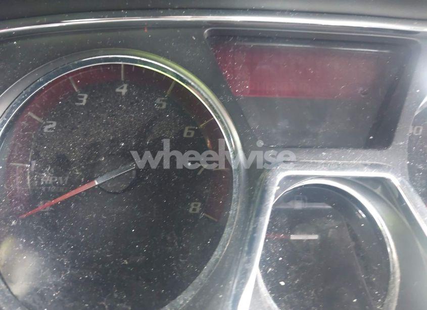 Photo 14 of 2014 Gmc Acadia DENALI (VIN 1GKKRTKDXEJ318682)