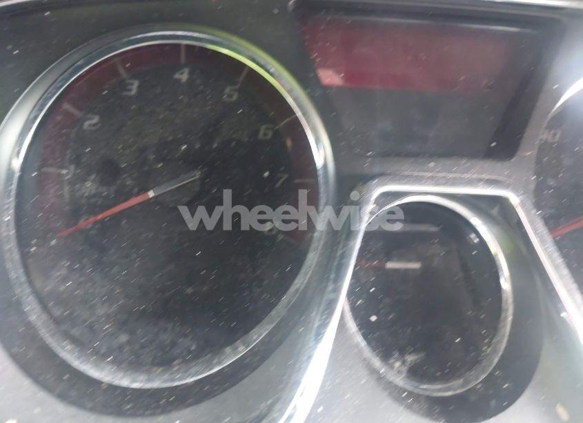 Photo 7 of 2014 Gmc Acadia DENALI (VIN 1GKKRTKDXEJ318682)