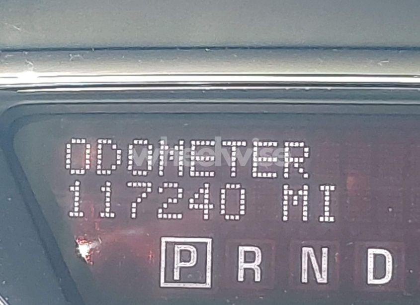 Photo 15 of 2015 Gmc Acadia DENALI (VIN 1GKKRTKDXFJ225176)