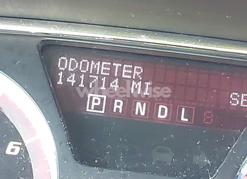 Photo 15 of 2015 Gmc Acadia DENALI (VIN 1GKKRTKDXFJ379564)