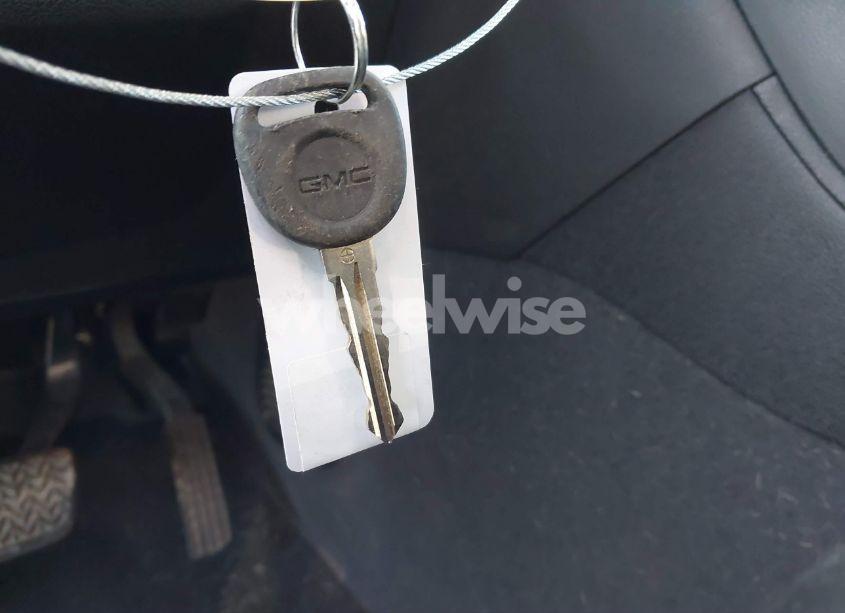 Photo 11 of 2016 Gmc Acadia DENALI (VIN 1GKKRTKDXGJ159049)