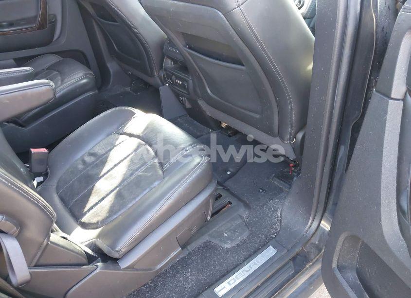 Photo 8 of 2016 Gmc Acadia DENALI (VIN 1GKKRTKDXGJ159049)