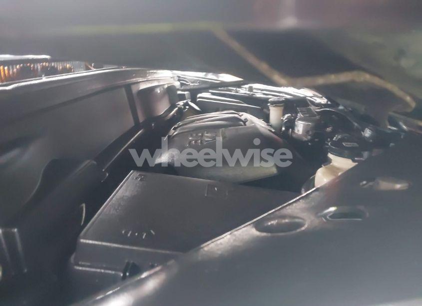 Photo 10 of 2011 Gmc Acadia SL (VIN 1GKKVNED0BJ331102)