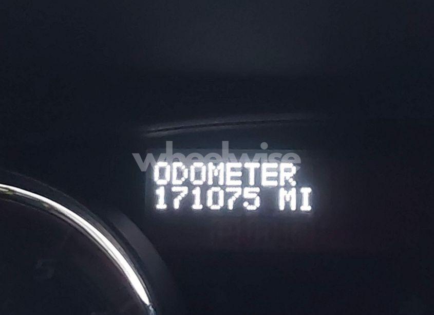 Photo 15 of 2011 Gmc Acadia SL (VIN 1GKKVNED0BJ331102)