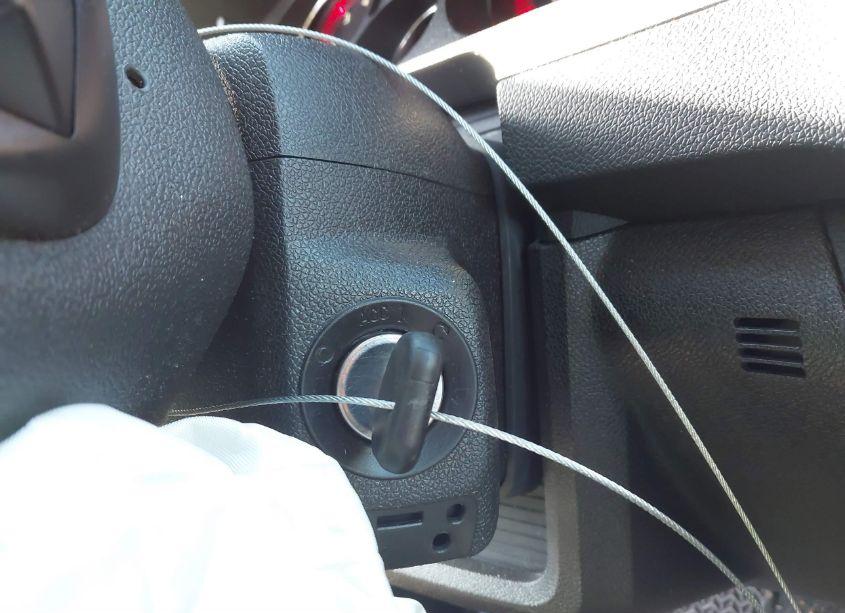 Photo 11 of 2012 Gmc Acadia SL (VIN 1GKKVNED0CJ163737)