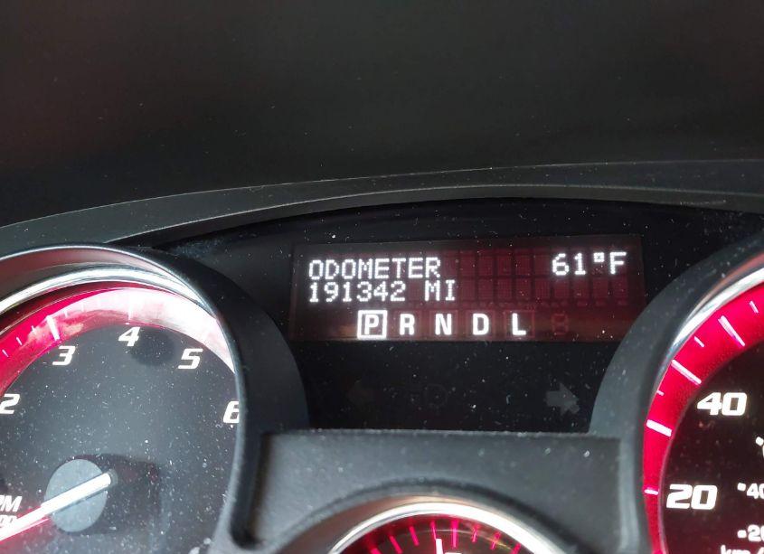 Photo 15 of 2012 Gmc Acadia SL (VIN 1GKKVNED0CJ163737)