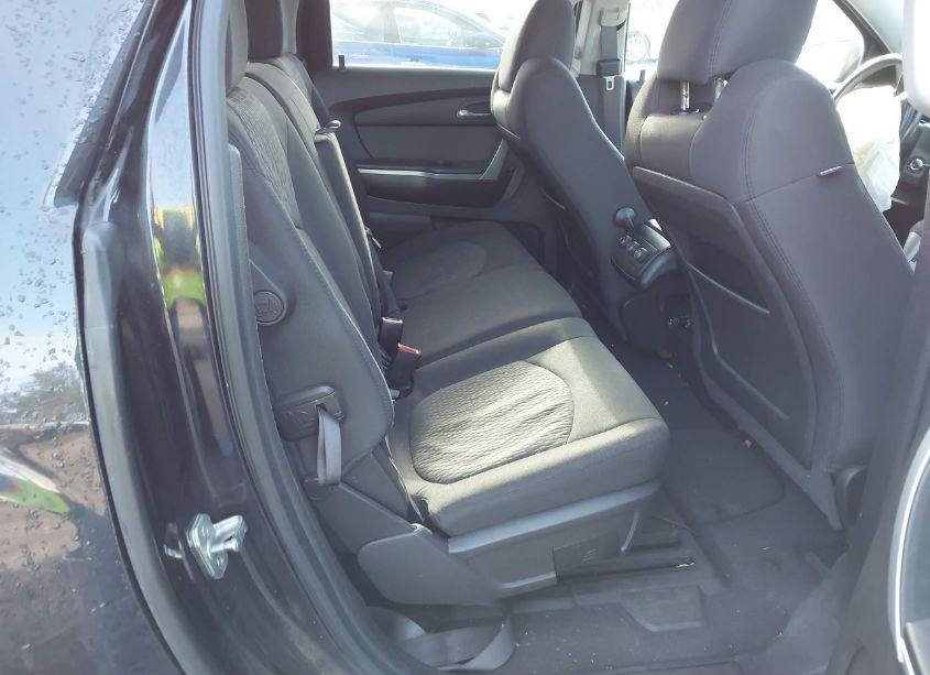 Photo 8 of 2012 Gmc Acadia SL (VIN 1GKKVNED0CJ163737)