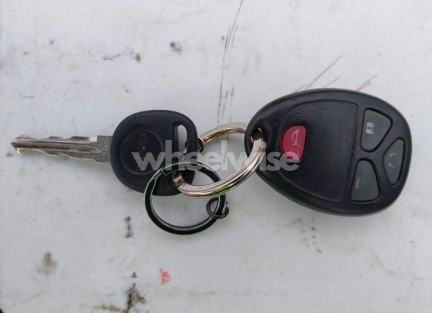 Photo 11 of 2012 Gmc Acadia SL (VIN 1GKKVNED0CJ254474)