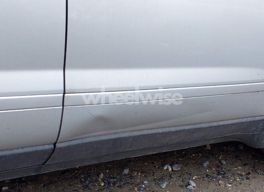 Photo 12 of 2012 Gmc Acadia SL (VIN 1GKKVNED0CJ254474)