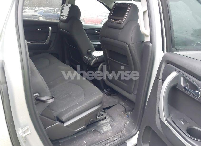 Photo 8 of 2012 Gmc Acadia SL (VIN 1GKKVNED0CJ254474)