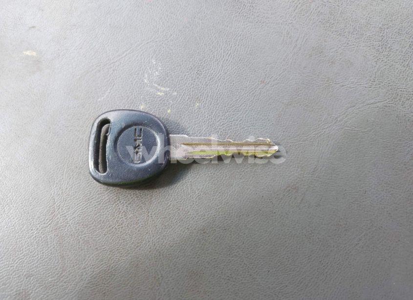 Photo 11 of 2013 Gmc Acadia SLE-1 (VIN 1GKKVNED0DJ169216)