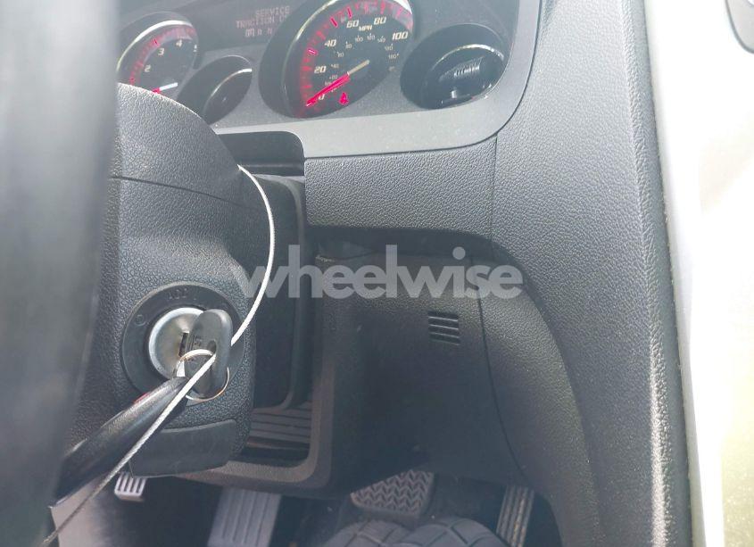 Photo 11 of 2011 Gmc Acadia SL (VIN 1GKKVNED1BJ188161)
