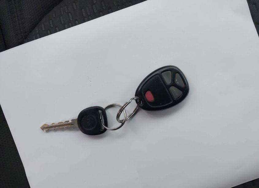 Photo 11 of 2012 Gmc Acadia SL (VIN 1GKKVNED1CJ326993)