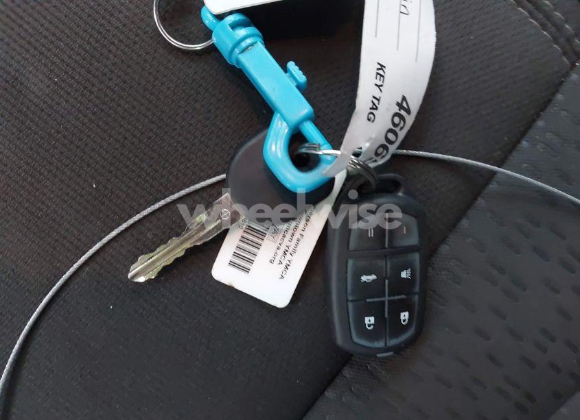 Photo 11 of 2014 Gmc Acadia SLE-1 (VIN 1GKKVNED1EJ374528)