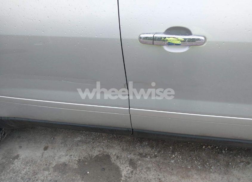 Photo 19 of 2014 Gmc Acadia SLE-1 (VIN 1GKKVNED1EJ374528)