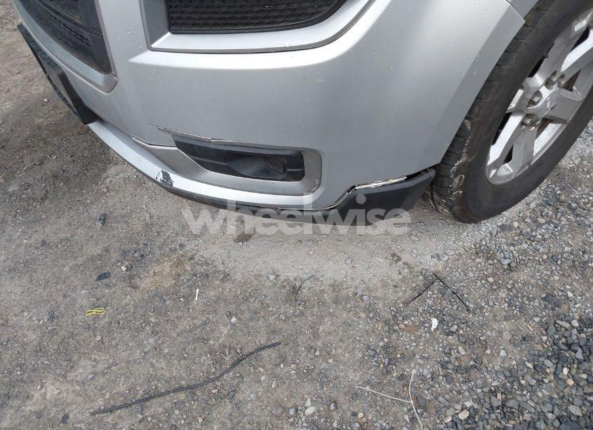Photo 20 of 2014 Gmc Acadia SLE-1 (VIN 1GKKVNED1EJ374528)