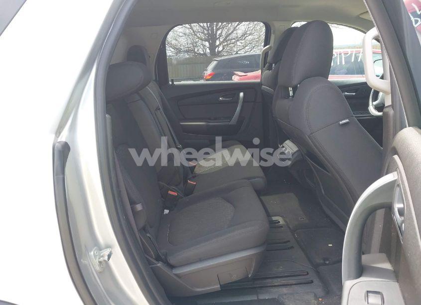 Photo 8 of 2012 Gmc Acadia SL (VIN 1GKKVNED2CJ339543)