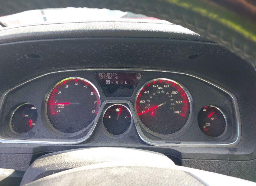 Photo 7 of 2014 Gmc Acadia SLE-1 (VIN 1GKKVNED2EJ233855)