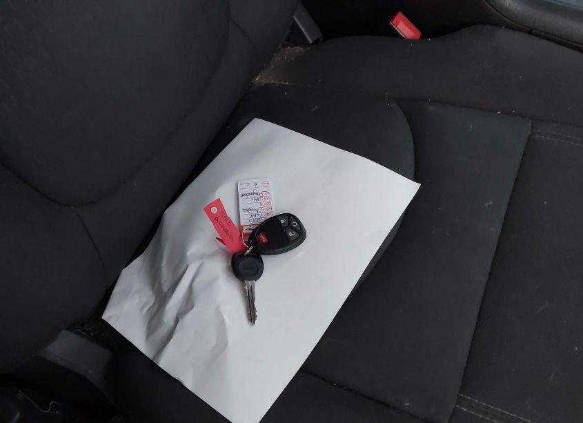 Photo 11 of 2015 Gmc Acadia SLE-1 (VIN 1GKKVNED2FJ356430)