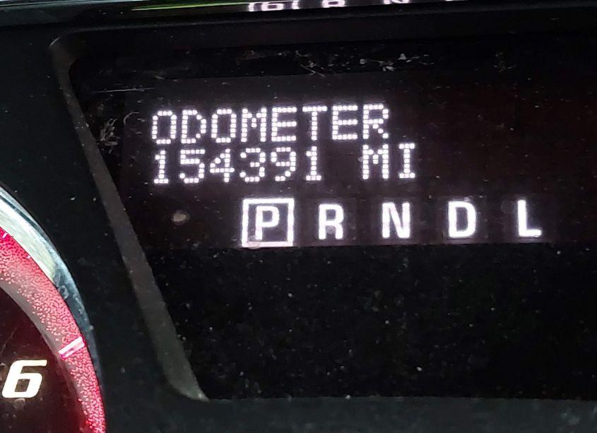 Photo 15 of 2015 Gmc Acadia SLE-1 (VIN 1GKKVNED2FJ356430)