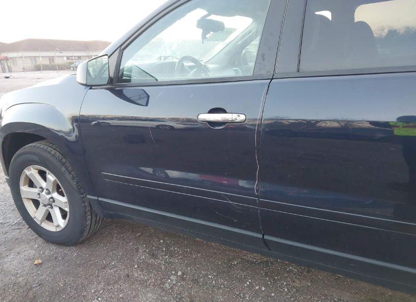 Photo 21 of 2015 Gmc Acadia SLE-1 (VIN 1GKKVNED2FJ356430)