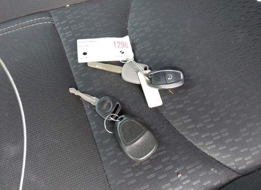 Photo 11 of 2014 Gmc Acadia SLE-1 (VIN 1GKKVNED3EJ276519)