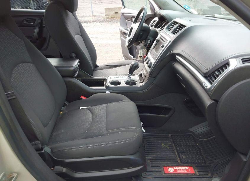 Photo 5 of 2014 Gmc Acadia SLE-1 (VIN 1GKKVNED3EJ276519)