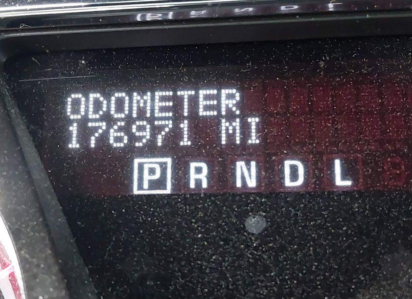 Photo 7 of 2014 Gmc Acadia SLE-1 (VIN 1GKKVNED3EJ276519)