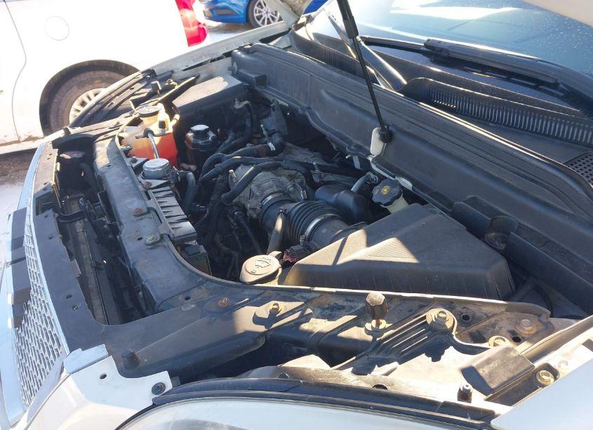 Photo 10 of 2011 Gmc Acadia (VIN 1GKKVNED4BJ256095)