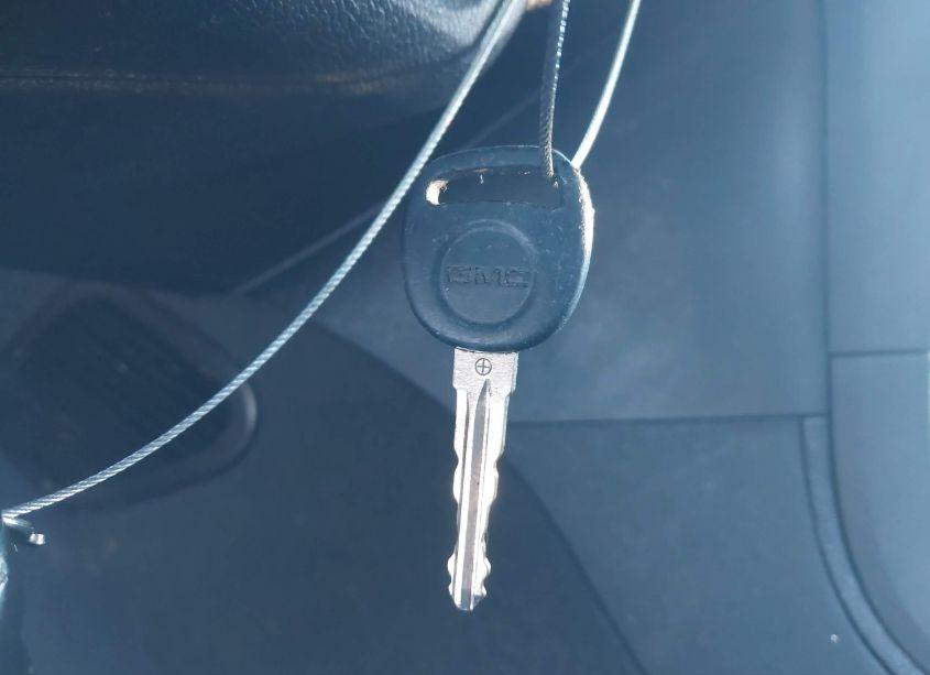 Photo 11 of 2011 Gmc Acadia (VIN 1GKKVNED4BJ256095)