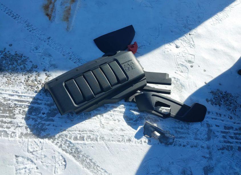 Photo 12 of 2011 Gmc Acadia (VIN 1GKKVNED4BJ256095)